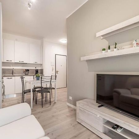Ai Giardini Morandi Cozy Flat Lägenhet Padua Exteriör bild